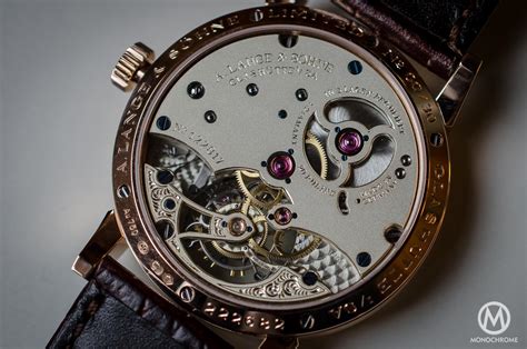 1815 tourbillon handwerkskunst price
